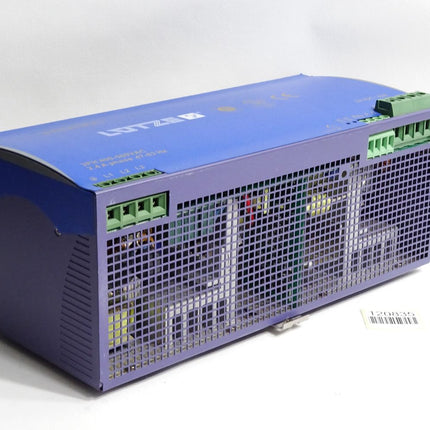 Lütze Hutschienen-Netzgerät WRA960-24 722-806 960W - Maranos.de