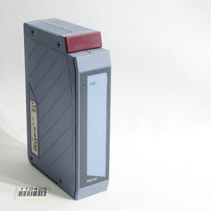 B&R 3AM051.6 Rev.C0 2005 Analoges Mischmodul - Maranos.de