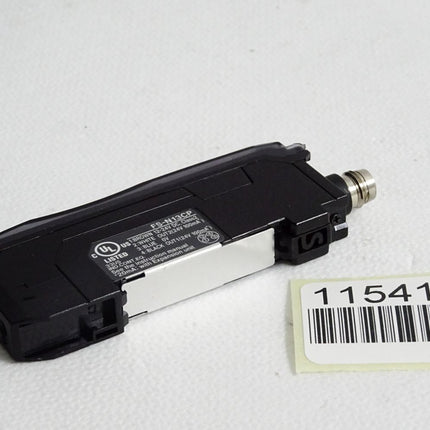 Keyence FS-N13CP Lichtleiter-Messverstärker - Maranos.de