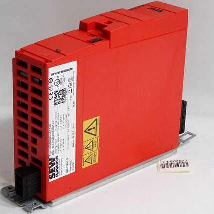 SEW Eurodrive Umrichter Movitrac B MC07B0004-5A3-4-00 0.37kW - Maranos.de