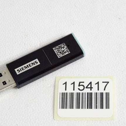 Siemens Simatic IPC USB-Flashdrive 6ES7648-0DC60-0AA0 6ES7 648-0DC60-0AA0 - Maranos.de