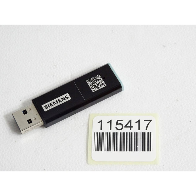 Siemens Simatic IPC USB-Flashdrive 6ES7648-0DC60-0AA0 6ES7 648-0DC60-0AA0 - Maranos.de
