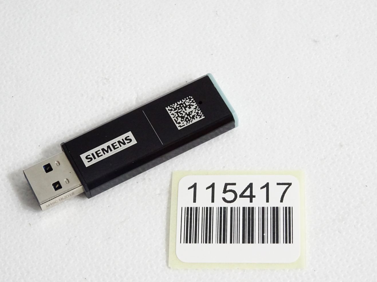 Siemens Simatic IPC USB-Flashdrive 6ES7648-0DC60-0AA0 6ES7 648-0DC60 ...