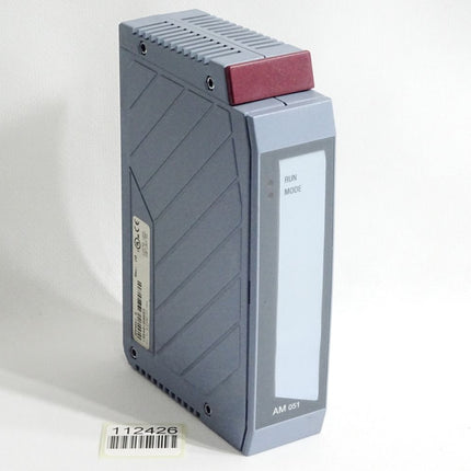 B&R 3AM051.6 Rev.D0 2005 Analoges Mischmodul - Maranos.de