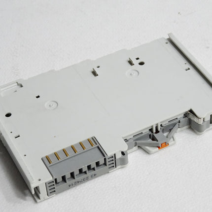 Wago Analogeingangsmodul 750-464/020-000 - Maranos.de