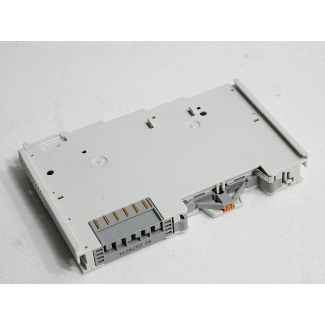 Wago Analogeingangsmodul 750-464/020-000 - Maranos.de
