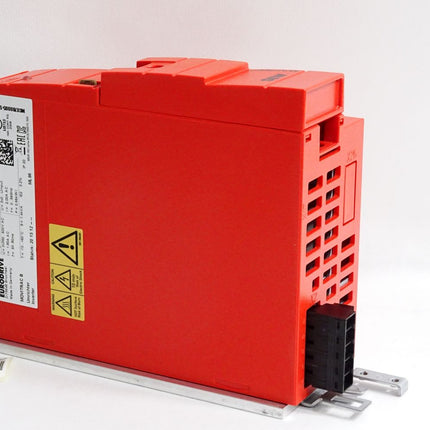 SEW Eurodrive Umrichter Movitrac B MC07B0005-5A3-4-00 0.55kW - Maranos.de