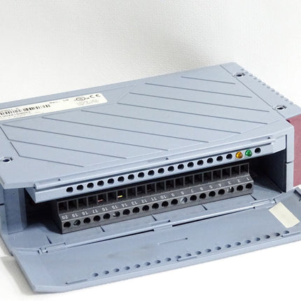 B&R 3AM051.6 Rev.D0 2005 Analoges Mischmodul - Maranos.de