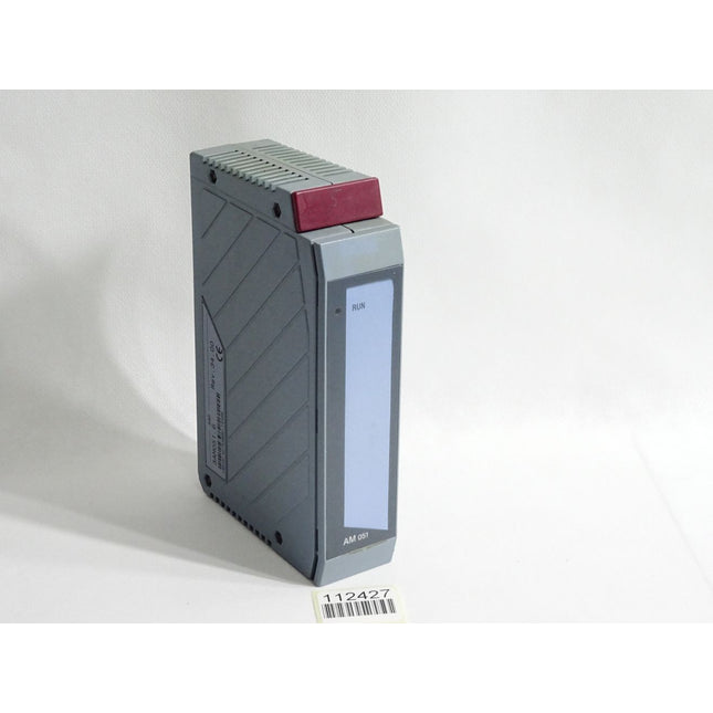 B&R 3AM051.6 Rev.34.00 2005 Analoges Mischmodul - Maranos.de