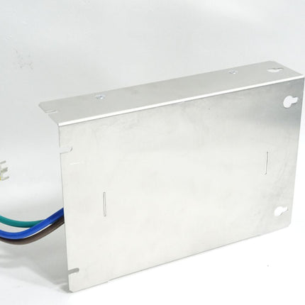 Schaffner FFR-CS-110-26A-SF1 Funkentstörfilter für FR-D720S-100SC / Neuwertig