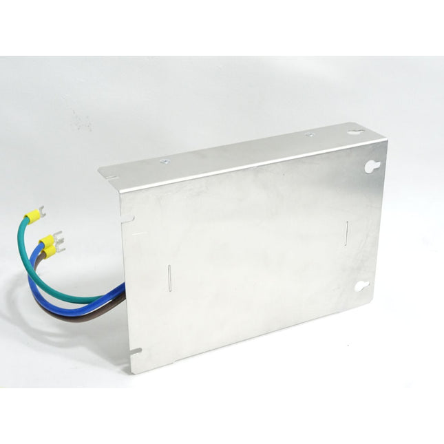 Schaffner FFR-CS-110-26A-SF1 Funkentstörfilter für FR-D720S-100SC / Neuwertig