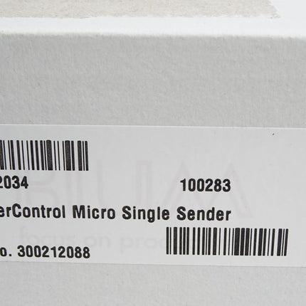 Blum LaserControl Micro Single Sender 202034 100283 / Neu OVP versiegelt - Maranos.de
