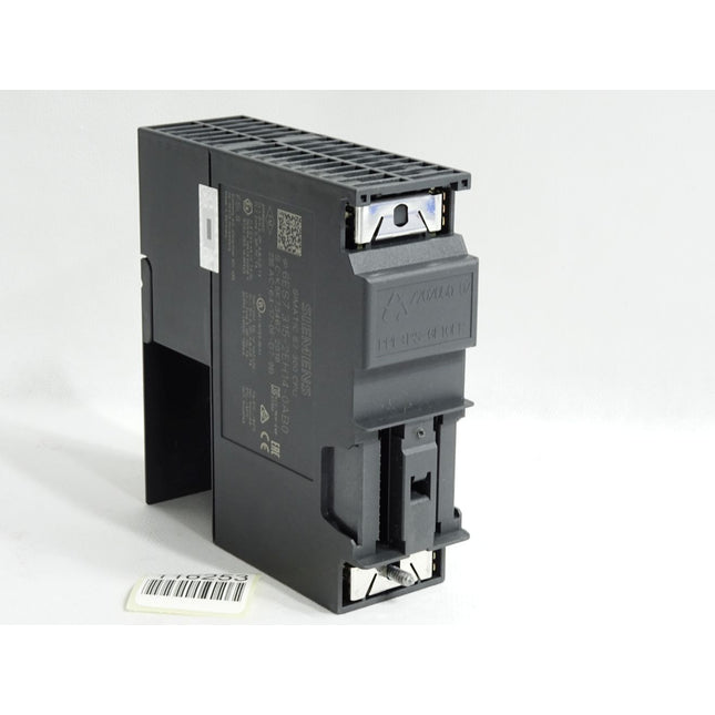 Siemens S7-300 CPU315-2 6ES7315-2EH14-0AB0 6ES7 315-2EH14-0AB0 FS:8 / Unbenutzt - Maranos.de