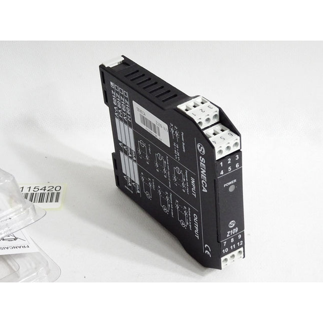 Seneca Z109V-V Trennwandler / Neu OVP - Maranos.de