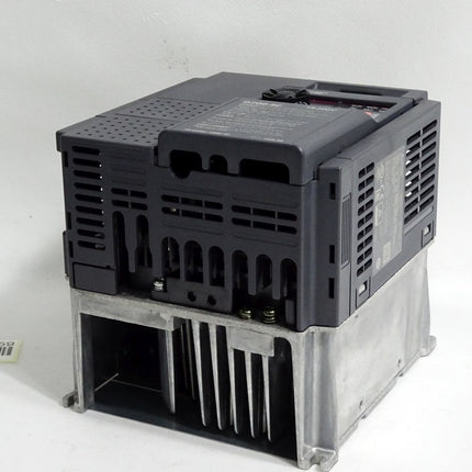 Mitsubishi Inverter FR-D700 FR-D720S-100SC-EC 2.2kW / Neuwertig