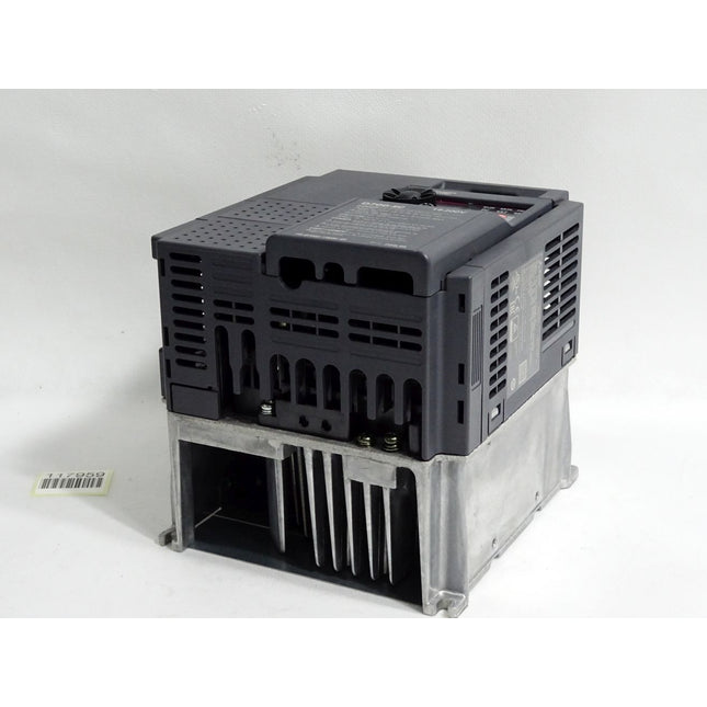 Mitsubishi Inverter FR-D700 FR-D720S-100SC-EC 2.2kW / Neuwertig