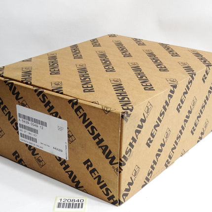 Renishaw Optisches Maschineninterface A-5439-0049-12 OMI-2T (8m) KIT / Neu OVP - Maranos.de
