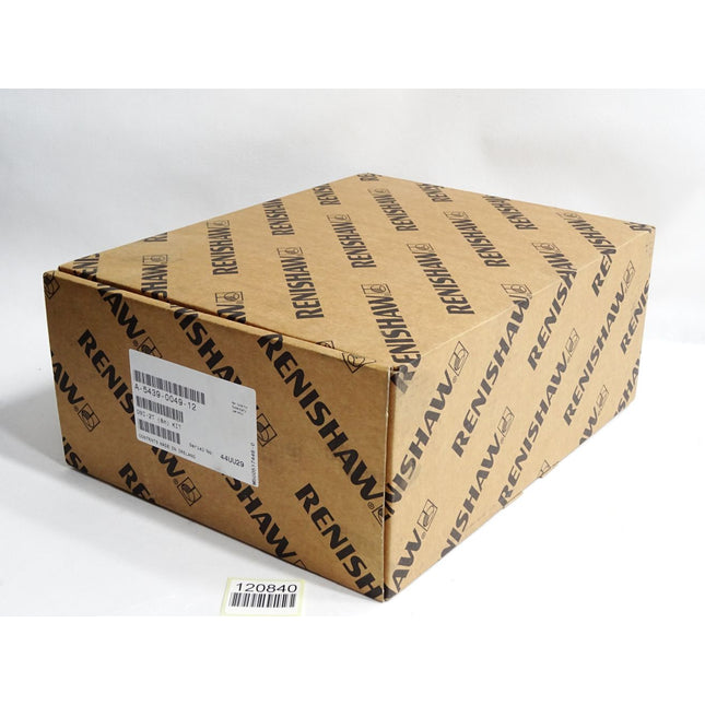 Renishaw Optisches Maschineninterface A-5439-0049-12 OMI-2T (8m) KIT / Neu OVP - Maranos.de