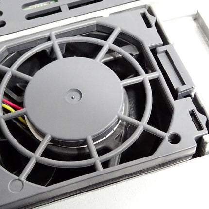 Mitsubishi Inverter FR-D700 FR-D720S-100SC-EC 2.2kW / Neuwertig