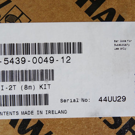 Renishaw Optisches Maschineninterface A-5439-0049-12 OMI-2T (8m) KIT / Neu OVP - Maranos.de