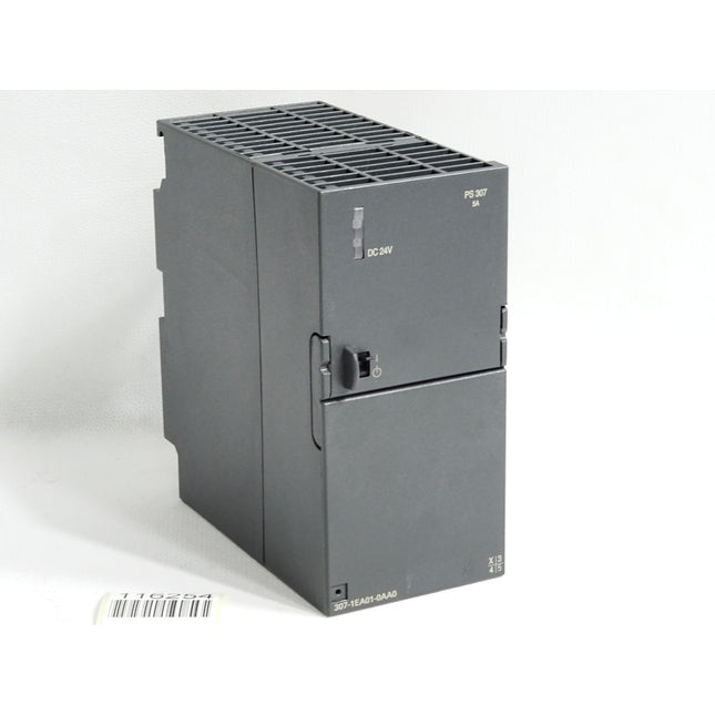 Siemens PS307 Power Supply 6ES7307-1EA01-0AA0 6ES7 307-1EA01-0AA0 / Unbenutzt - Maranos.de