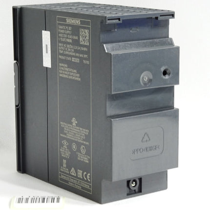 Siemens PS307 Power Supply 6ES7307-1EA01-0AA0 6ES7 307-1EA01-0AA0 / Unbenutzt - Maranos.de