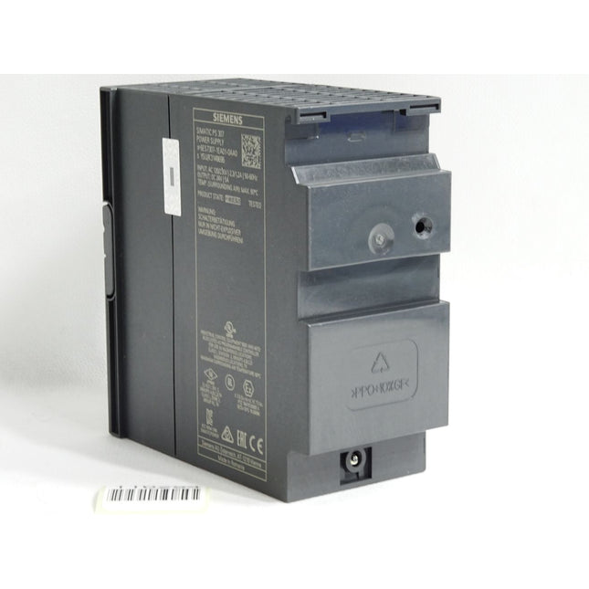 Siemens PS307 Power Supply 6ES7307-1EA01-0AA0 6ES7 307-1EA01-0AA0 / Unbenutzt - Maranos.de