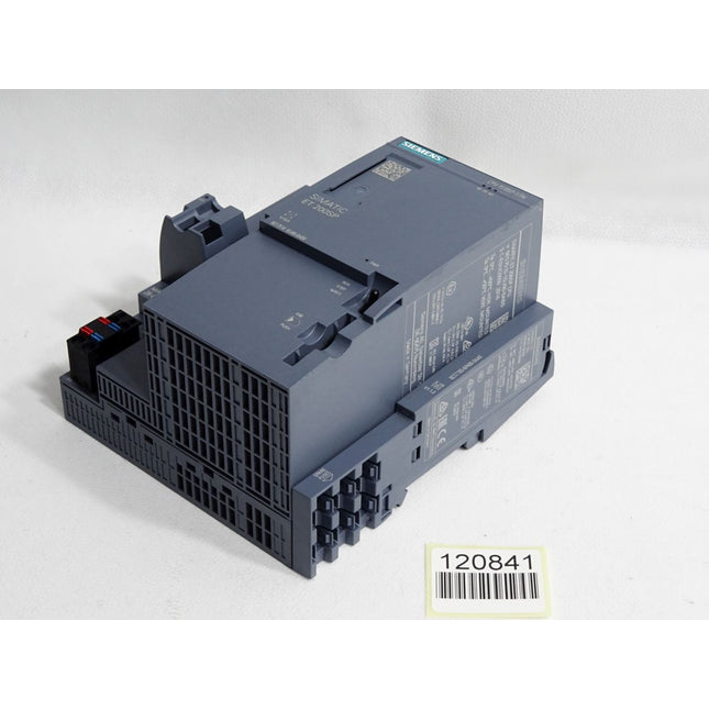 Siemens ET200SP CPU 6ES7510-1DJ00-0AB0 + 6ES7193-6PA00-0AA0 - Maranos.de
