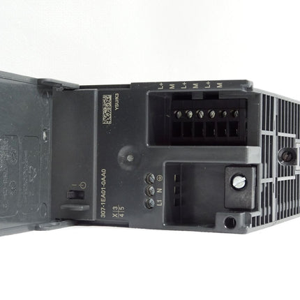 Siemens PS307 Power Supply 6ES7307-1EA01-0AA0 6ES7 307-1EA01-0AA0 / Unbenutzt - Maranos.de