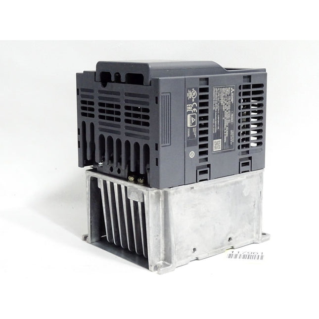 Mitsubishi Inverter D-700 FR-D720S-070SC-EC 1.5kW / Neuwertig