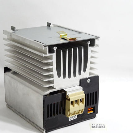 Eurotherm TE300 Power Controller 33956*314280 25A/400V/000/4mA20/FC8/3S/DIN - Maranos.de