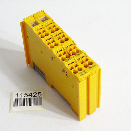 Wago 750-665/000-001 Sicherer Digitalein-/-ausgang - Maranos.de