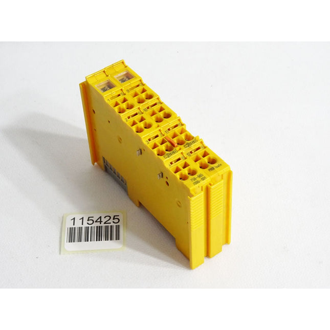 Wago 750-665/000-001 Sicherer Digitalein-/-ausgang - Maranos.de