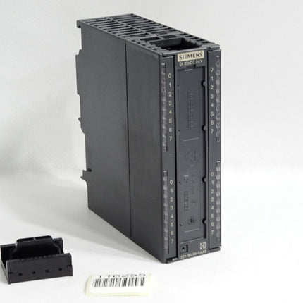 Siemens S7-300 SM321 6ES7321-1BL00-0AA0 6ES7 321-1BL00-0AA0 FS:7 / Unbenutzt - Maranos.de