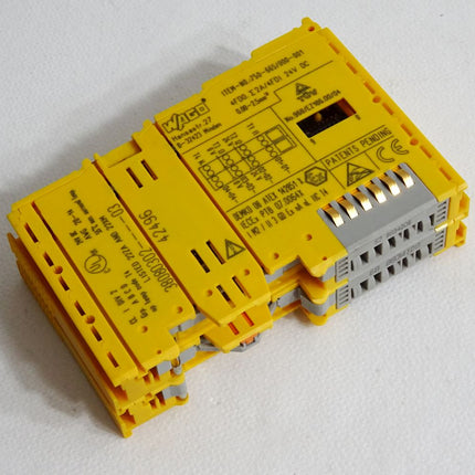 Wago 750-665/000-001 Sicherer Digitalein-/-ausgang - Maranos.de