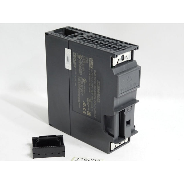 Siemens S7-300 SM321 6ES7321-1BL00-0AA0 6ES7 321-1BL00-0AA0 FS:7 / Unbenutzt - Maranos.de