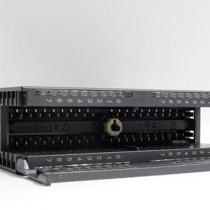 Siemens S7-300 SM321 6ES7321-1BL00-0AA0 6ES7 321-1BL00-0AA0 FS:7 / Unbenutzt - Maranos.de