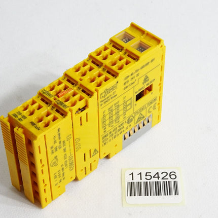 Wago 750-660/000-001 Sicherer Digitaleingang - Maranos.de