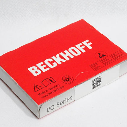 Beckhoff EL7203 3 Channel PWM Current Terminal / Neu OVP versiegelt - Maranos.de