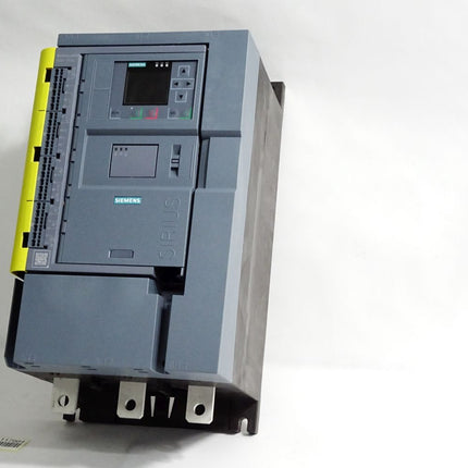 Siemens Failsafe Soft Starter 3RW5543-2HF04 / Unbenutzt