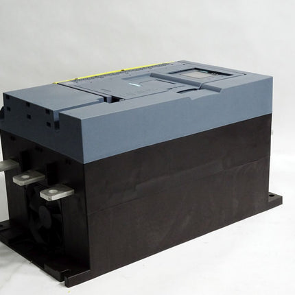 Siemens Failsafe Soft Starter 3RW5543-2HF04 / Unbenutzt