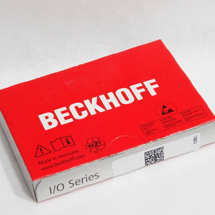 Beckhoff ES3054 analoge Eingangsklemme / Neu OVP versiegelt - Maranos.de