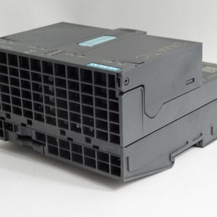 Siemens PN/PN-Koppler 6ES7158-3AD01-0XA0 6ES7 158-3AD01-0XA0 / Unbenutzt - Maranos.de