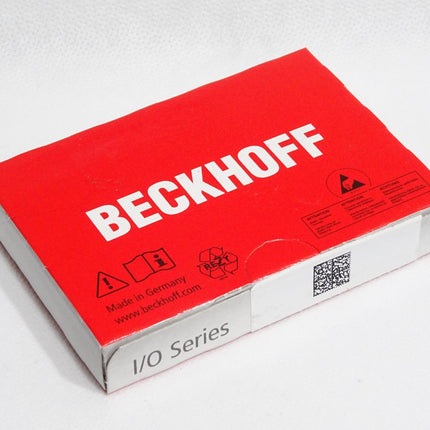 Beckhoff ES3052 analoge Eingangsklemme / Neu OVP versiegelt - Maranos.de