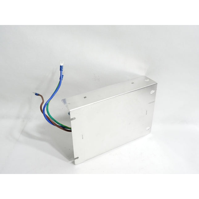 Rasmi Electronics Single Phase RFI Filter FFR-CS-110-26A-RF1 / Neuwertig