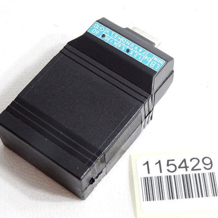 Siemens Adapterstecker 6EP8106-0AC20 - Maranos.de