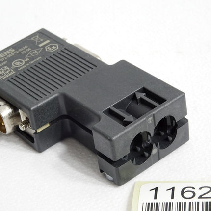 Siemens 6ES7972-0BB12-0XA0 6ES7 972-0BB12-0XA0 Anschlussstecker / Unbenutzt - Maranos.de