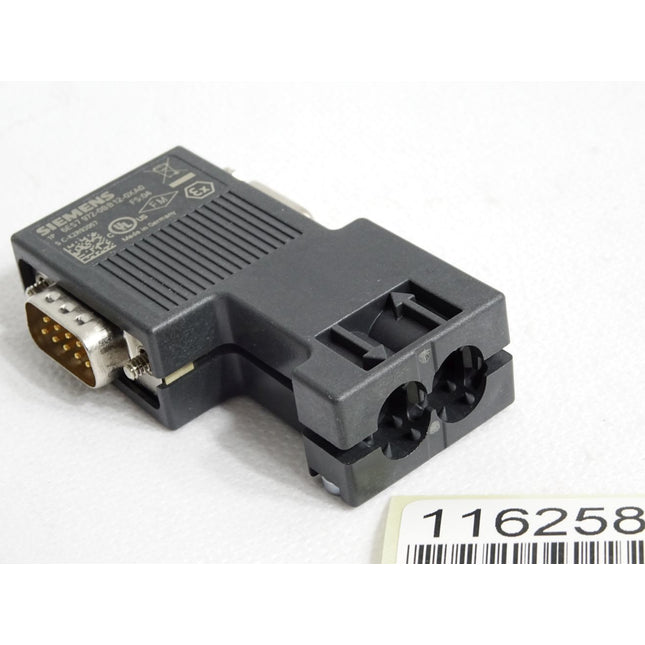 Siemens 6ES7972-0BB12-0XA0 6ES7 972-0BB12-0XA0 Anschlussstecker / Unbenutzt - Maranos.de