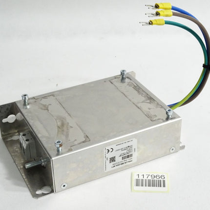 Schaffner FFR-CS-080-20A-SF1 Filter für FR-E820S-0050-0080/D720S/CS82S