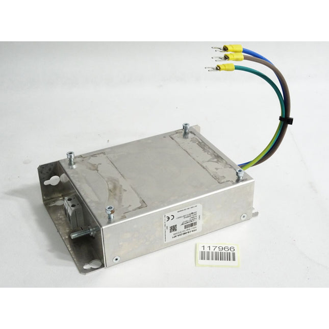 Schaffner FFR-CS-080-20A-SF1 Filter für FR-E820S-0050-0080/D720S/CS82S